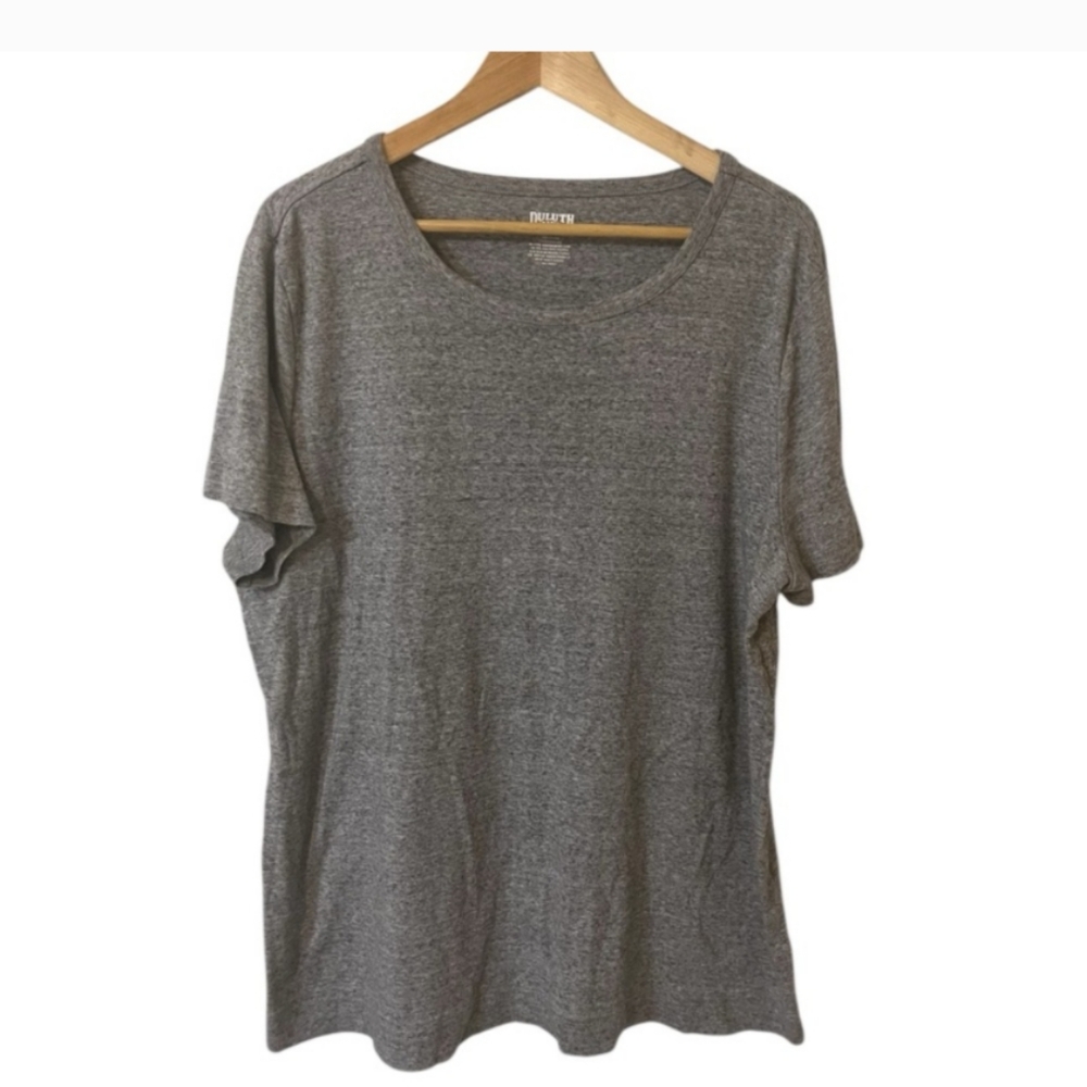 Duluth Trading Company Tee XXL